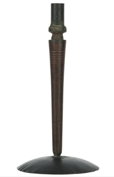 IB Laursen Kerzenhalter Unika H 19.5cm